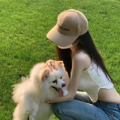追寻爱情的异乡客